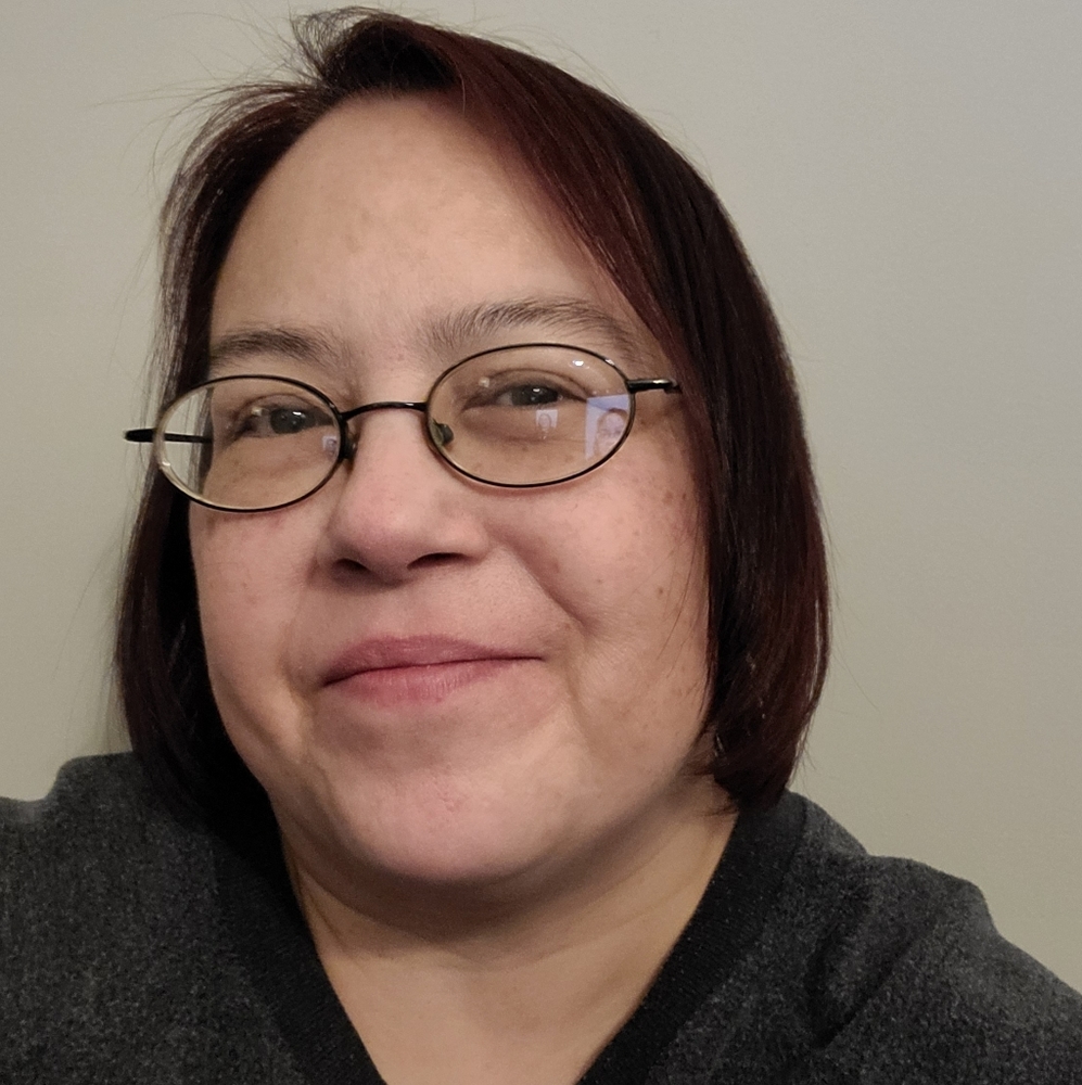 Meet your Posher, Sandra